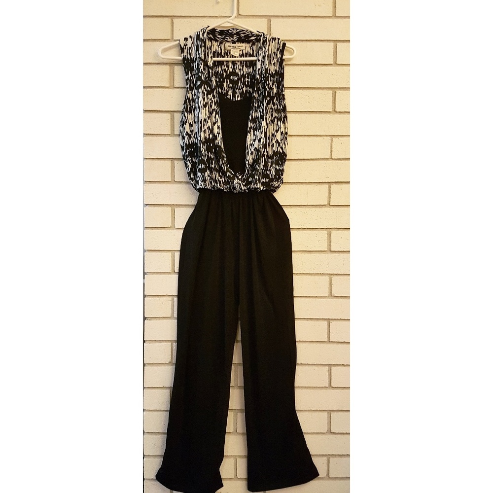 Jumpsuit
